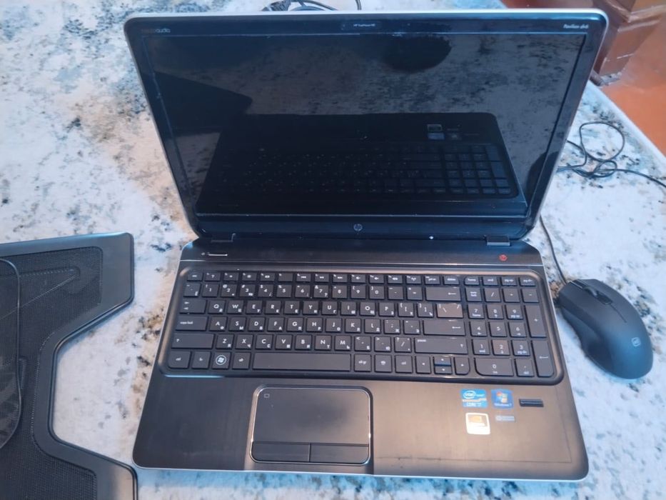 Ноутбук HP Pavilion