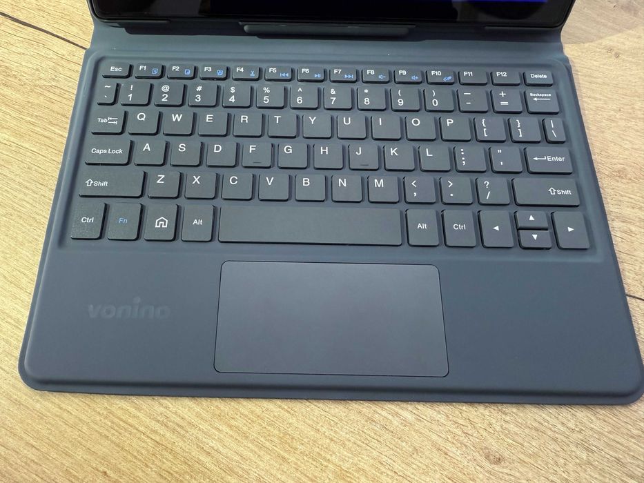 Tableta Vonino iMart Pro, 10.1", 3GB Ram, 32GB, Wi-Fi, 4G, Culoare Gri