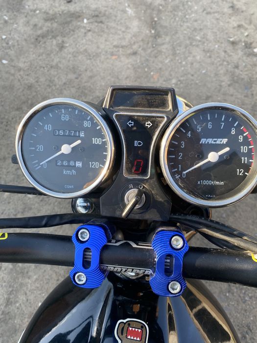 Продам мопед или обменяю