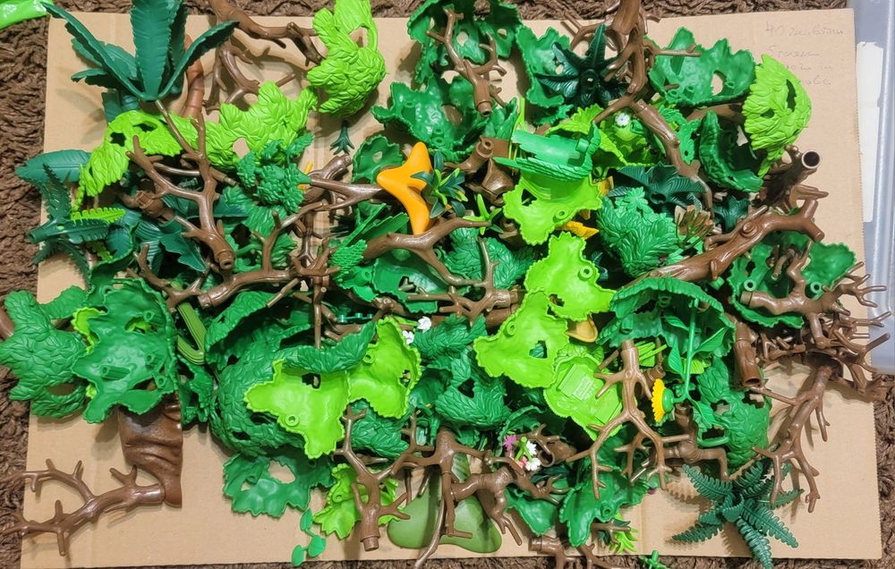 Playmobile Geobra