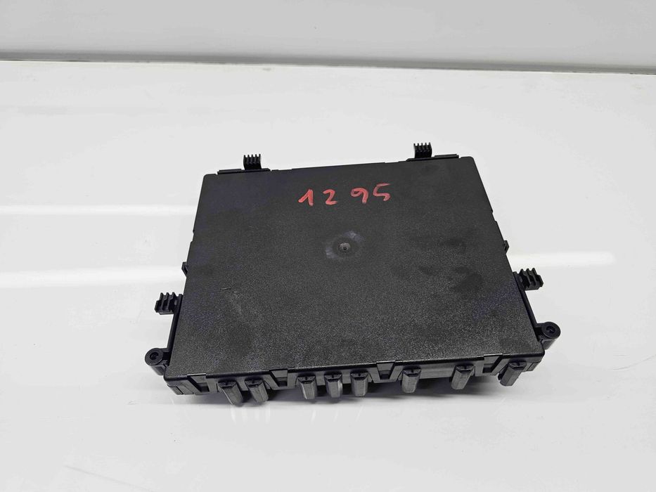 Panou sigurante Mercedes Clasa B (W245) [Fabr 2005-2011] A1695405645