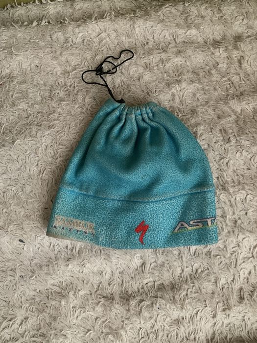 Велоформа Astana