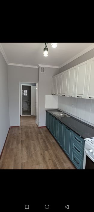 Продам квартиру новый