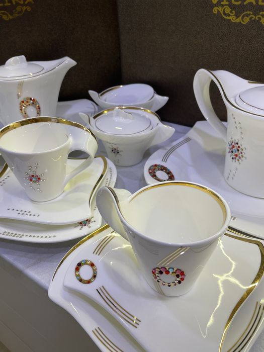 12 персон сервиз Vicalina