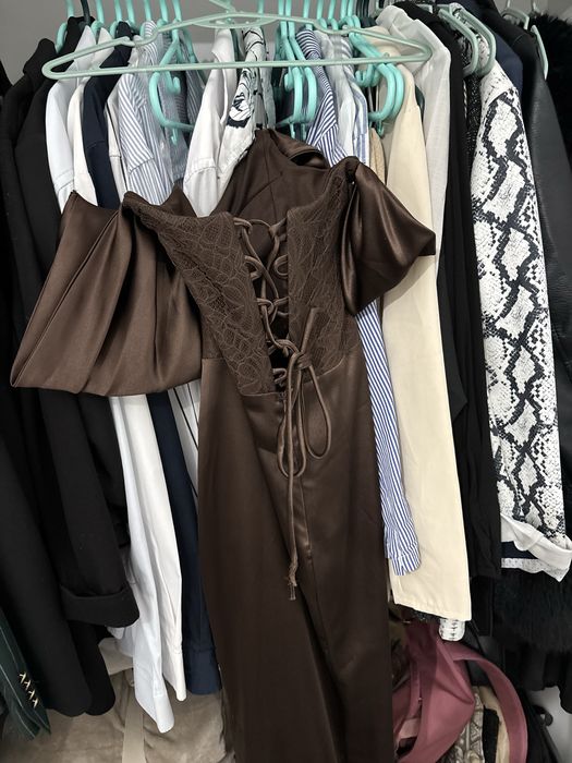 Rochie eleganta
