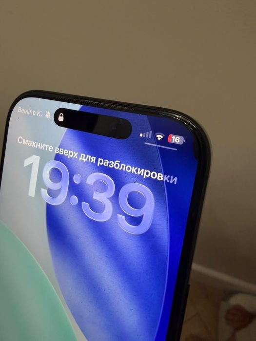 Продам Iphone 16 Pro , sim+Esim