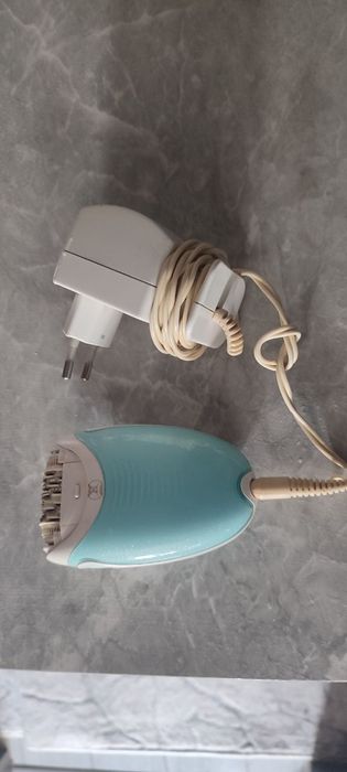 Продается эпилятор для волос