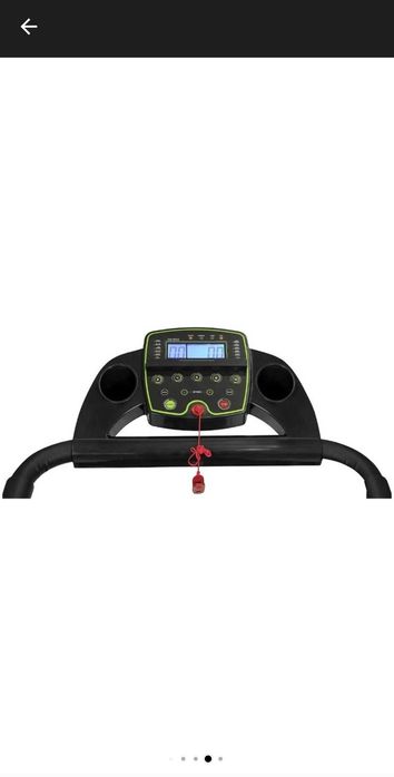 Бягаща пътека LifeFit TM1100
