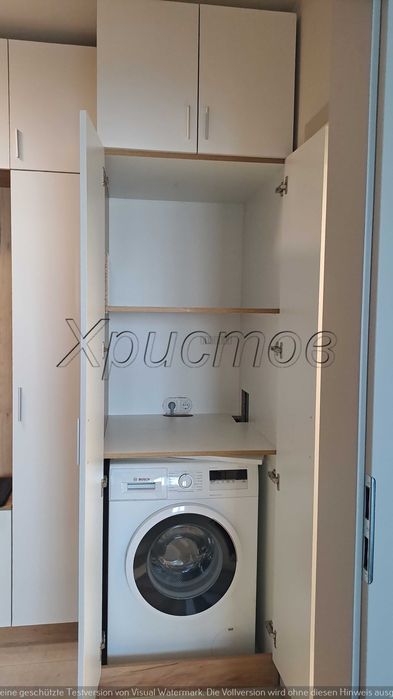 Дава се под наем Двустаен апартамент в Варна, Младост 2 - 50 кв.м за 648.21 € - Снимка #21