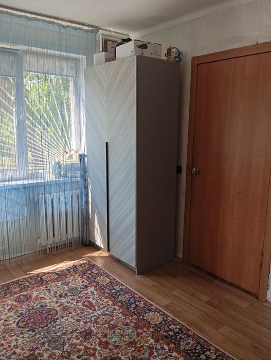 Продам 2х комнатная квартира