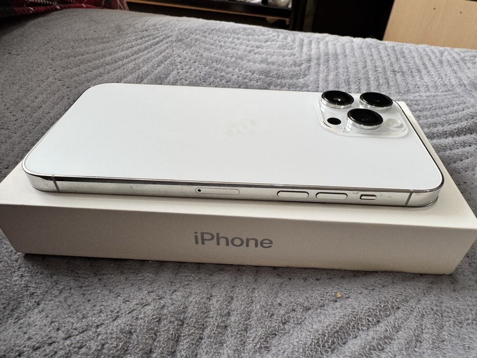 Продам айфон 14 pro max