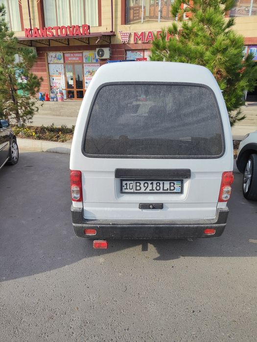 Дамас 2  сотилади