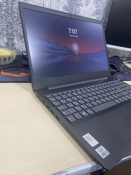 Lenovo v15 g1  250gb/1tb/12gb