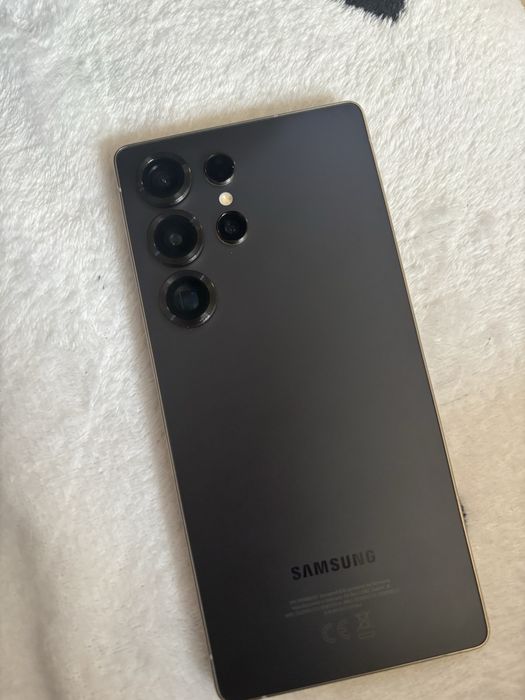 Samsung Galaxy S25 Ultra