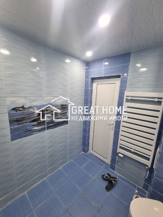 Продава се Тристаен апартамент в Търговище, Боровец - 77 кв.м за 1517 €/кв.м - Снимка #9