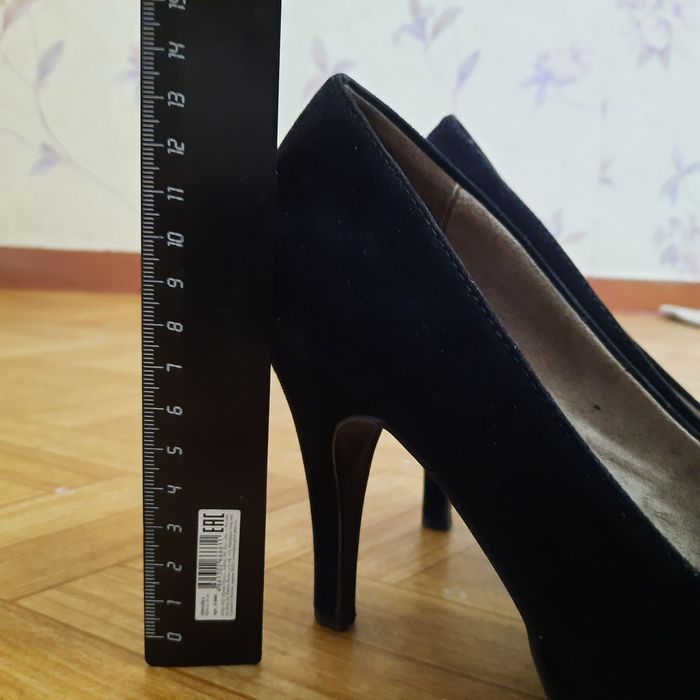 Продам туфли Tamaris