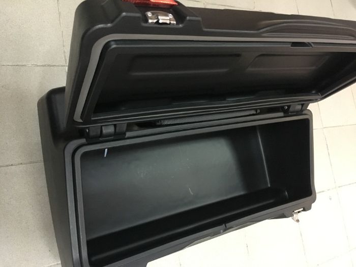 Cutie Spate ATV Sikkia.