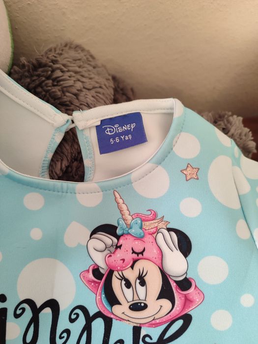 Детска празнична рокличка