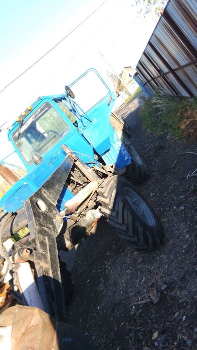 Срочно Продам МТЗ 82