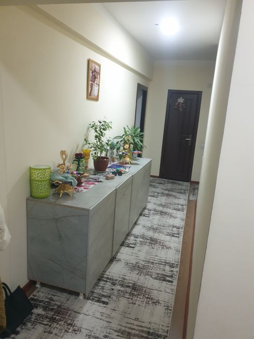 Квартира новостройки