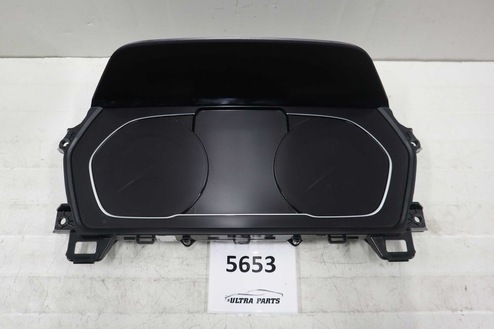 Километраж Километражно табло БМВ Ф40 Ф44 Дизел