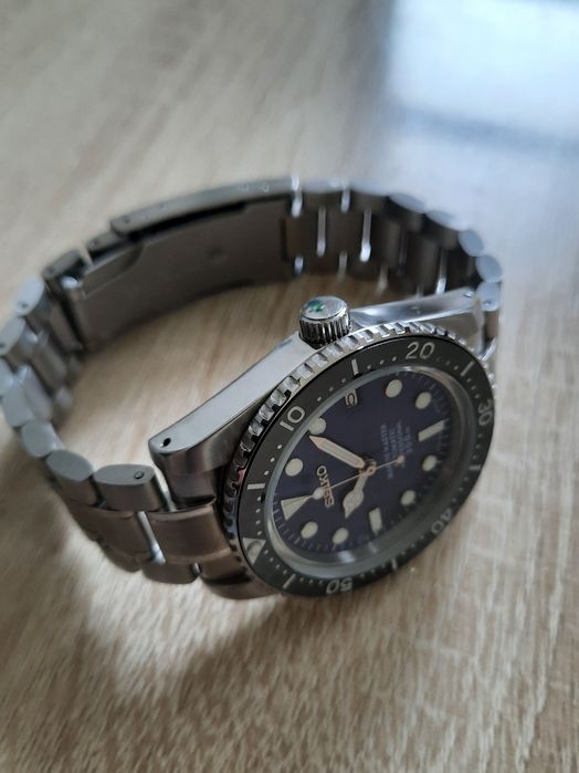 Продам часы SEIKO automatic
