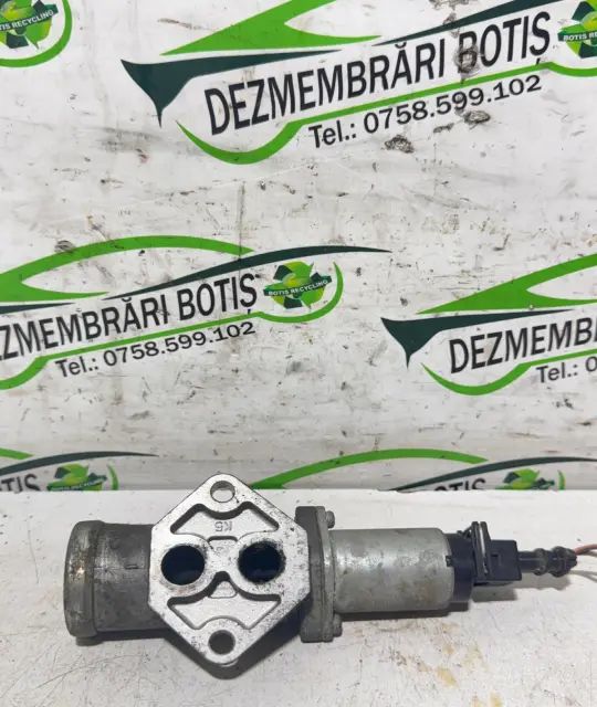 Egr Renault Laguna 2002 1.6 MT (107 hp)