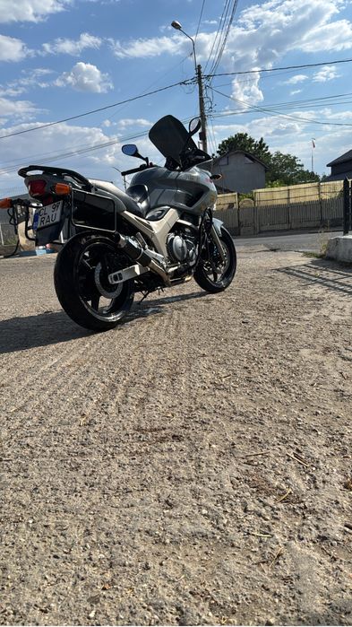 Vand Yamaha TDM 900