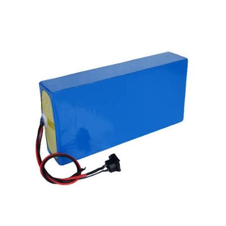 Аккумулятор батарея 60v 30Ah