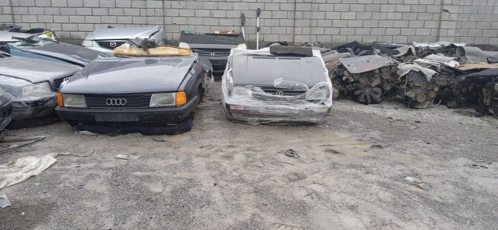 Контактный Двигатели