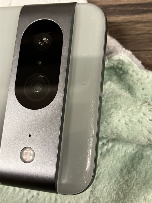 Google Pixel 8 - Nou