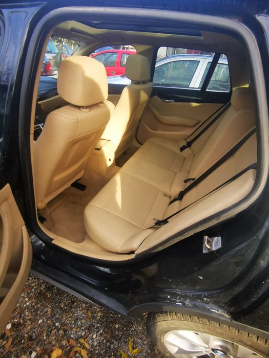 BMW X1 2.8 245HP