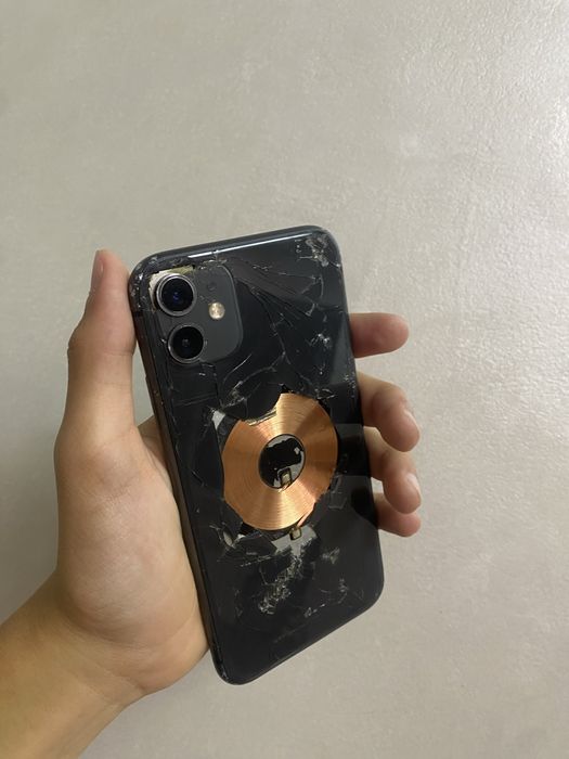 Срочно Продам Айфон 11