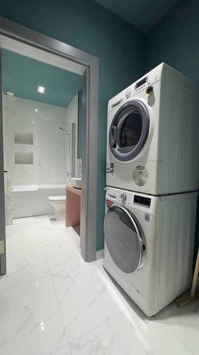 Продаётся ЖК Dòstlar НОВОСТРОЙКА 4/7/9 Алайский 137м2
