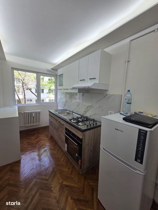 2 camere prima inchiriere podu ros