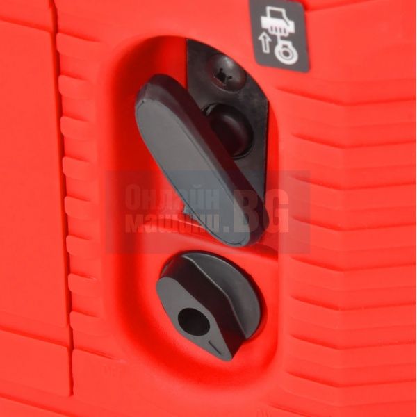 Генератор инверторен 1 kw.