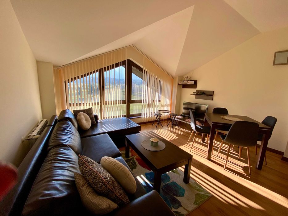 Продава се Тристаен апартамент в Банско - 85 кв.м за 942 €/кв.м - Снимка #3