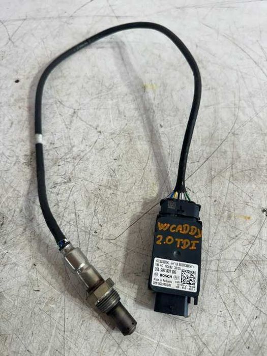Dezmembrari Sonda lambda VW Caddy 2.0 euro 6 fab 2025 cod piesa 05L907807DG
