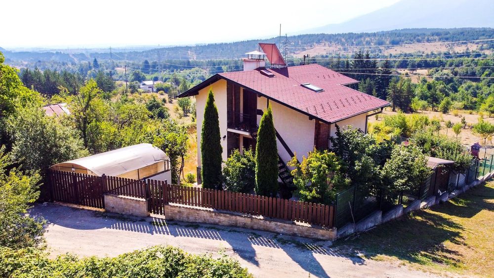 Къща за гости “Бойков Рид” гр.Разлог ( ЗАЕТА ЗА НОВА ГОДИНА )