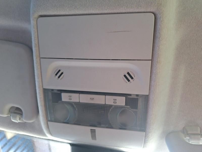 Plafoniera lampa fata Opel Corsa E