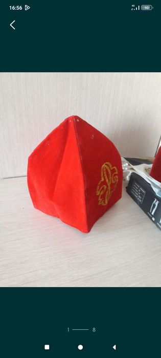 Прокат казакское платье