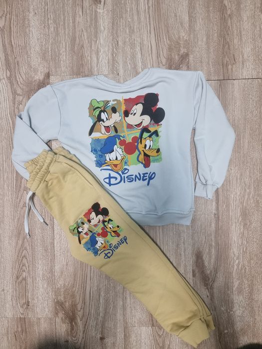 Комплект за момче