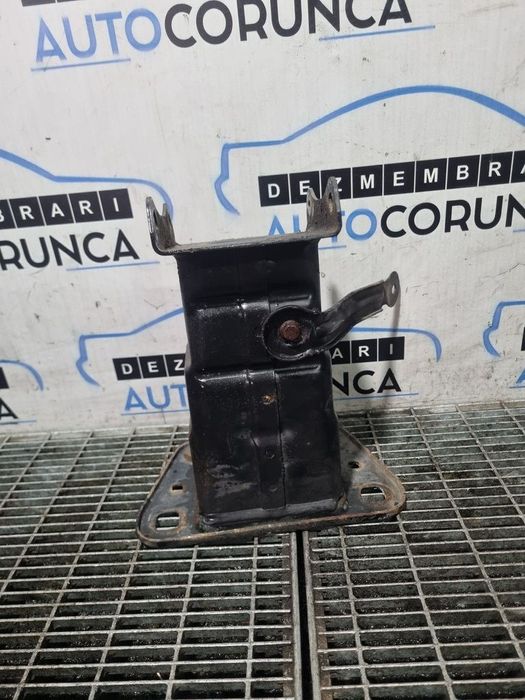 Cap Lonjeron Stanga Mercedes ML W164 Facelift 2008 - 2011 (1219)