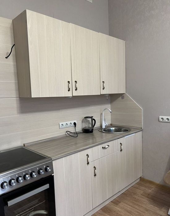 Шкаф кухонный гарнитур бу