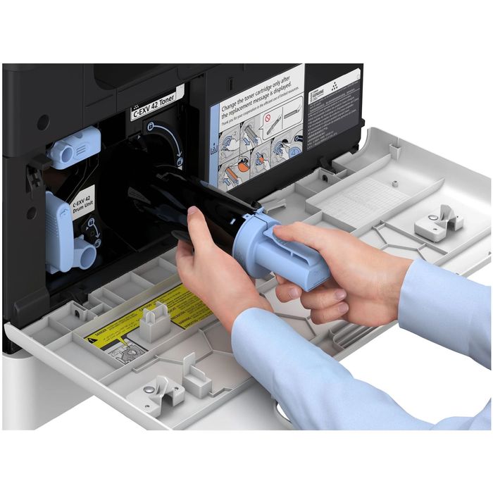 МФУ Canon imageRUNNER 2224 Tehnodom.uz