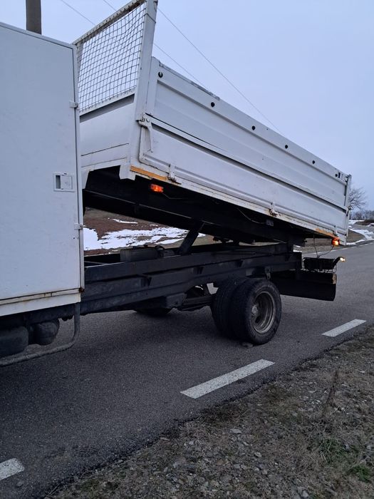 Debarasari moluz gunoaie etc.