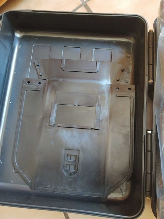 Инверторен Електрожен KraftRoyal MMA-400 + Куфар