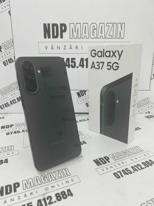 NDP Amanet NON-STOP Sos. Giurgiului 119 SAMSUNG A37 (58752)