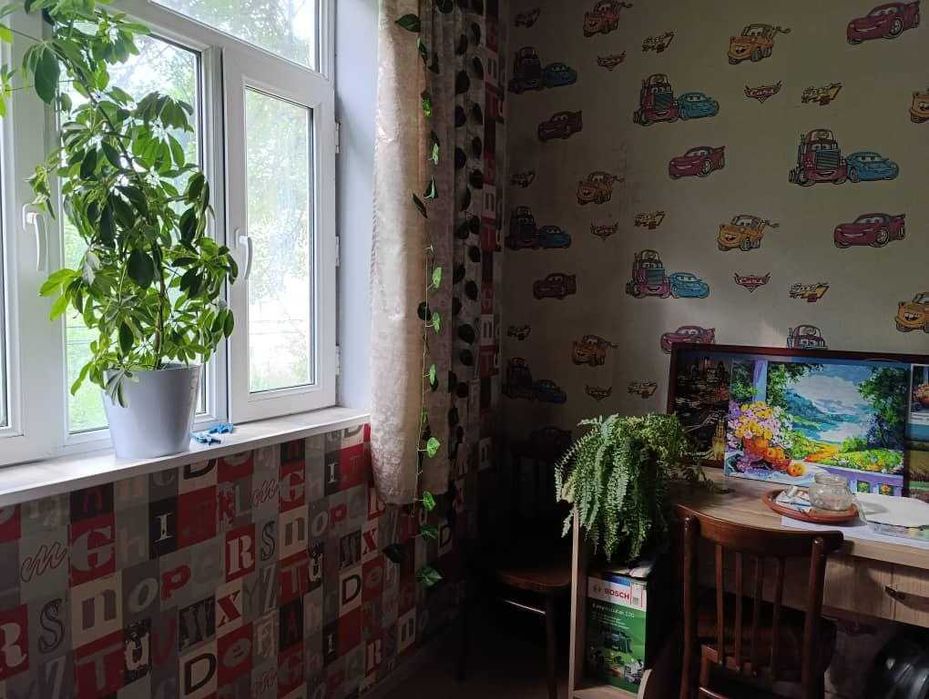 Продам 2/2/5 на Карасу 4