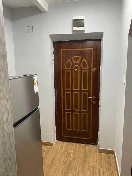 Apartament 2 camere zona centrală